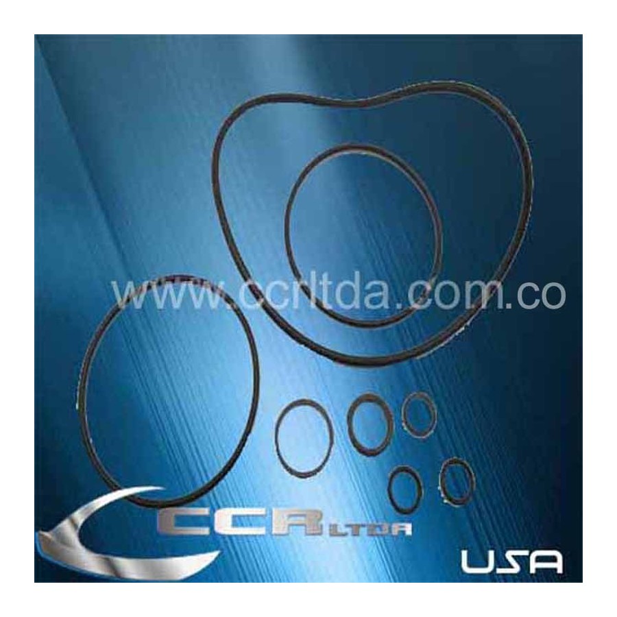 REP. BOMBA DIR. B60 C70 D600 (HIDRAULICA)