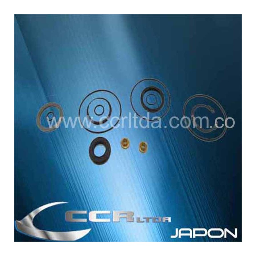 EMP. CAJA DIR. TOYOTA HILUX 4X4