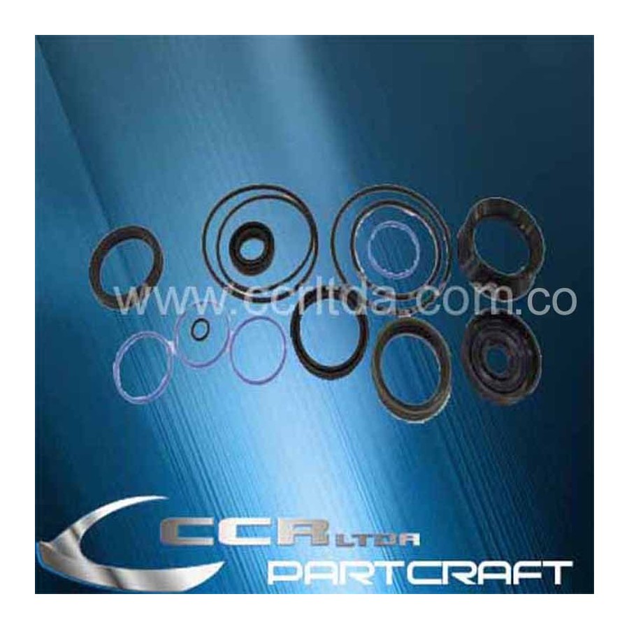 EMP. CAJA DIR. DELTA SUPERDELTA