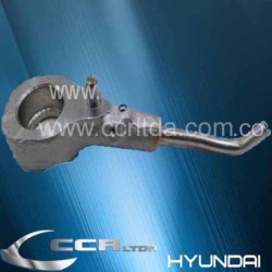 ROCIADOR CANTER 4D34 HYUNDAI HD-72