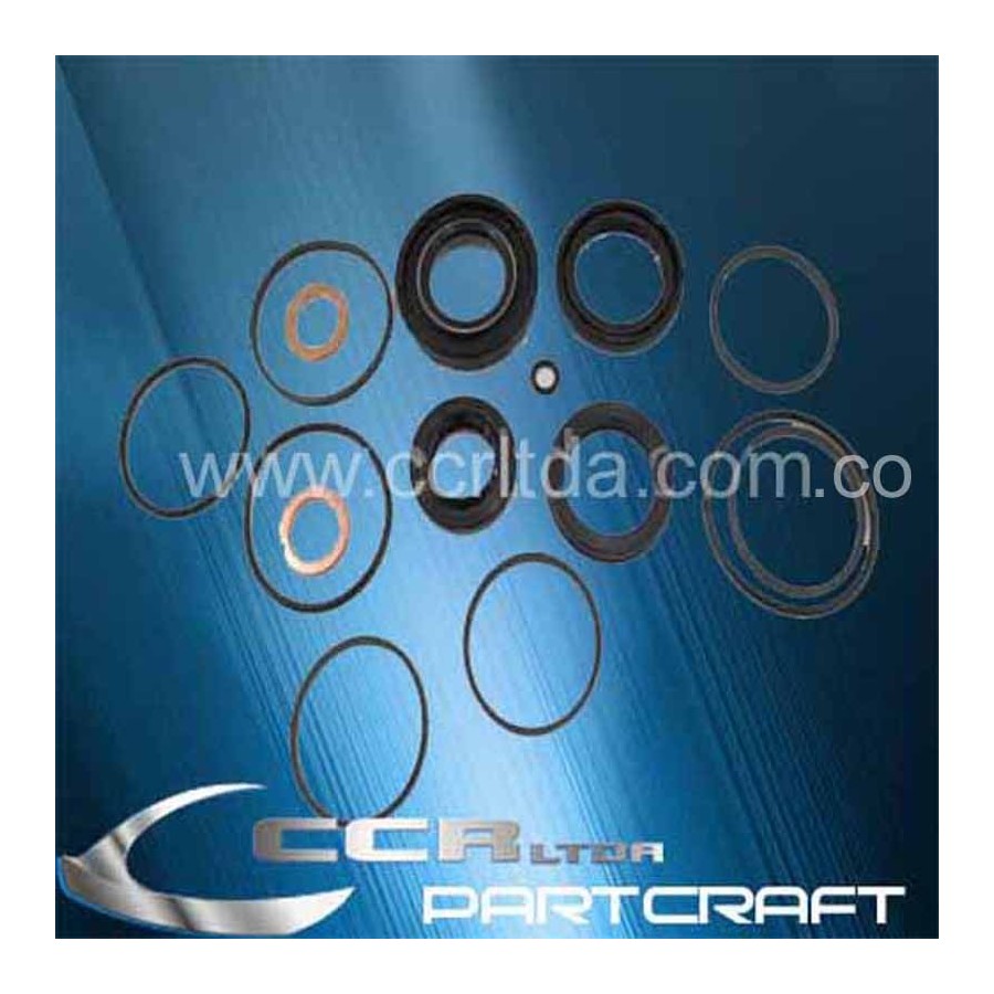 EMP. CAJA DIR. GRAND VITARA