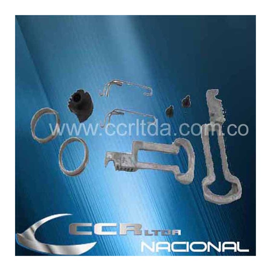 EMP. CAJA B60 C70