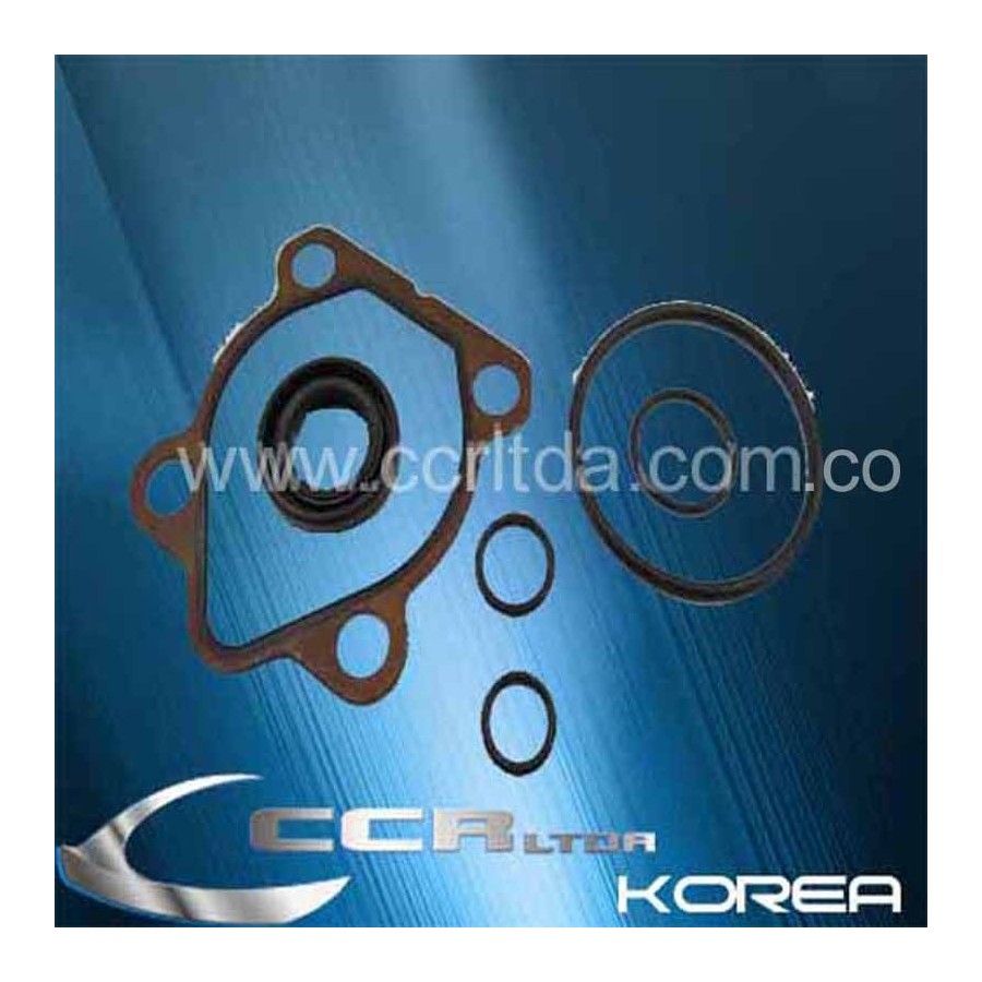 EMP. BOMBA DIR. CANTER 4D31 HD-65