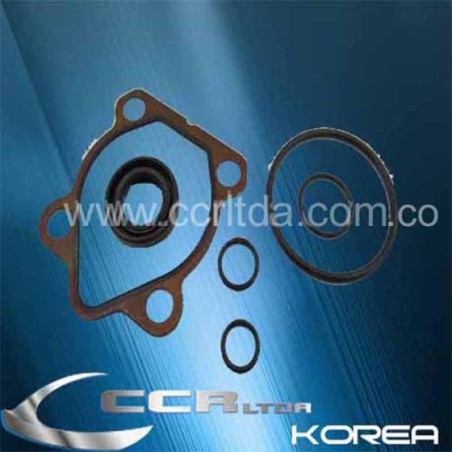 EMP. BOMBA DIR. CANTER 4D31 HD-65