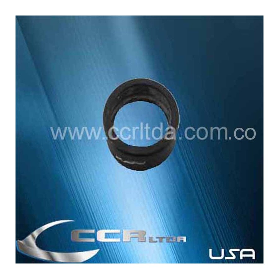 CAUCHO BALINERA DIR. DODGE