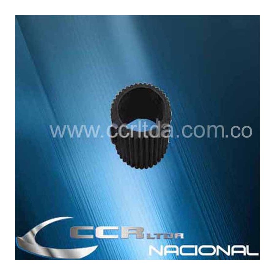 BUJE COLUMNA DIR. SPRINT SWIFT (CAUCHO)