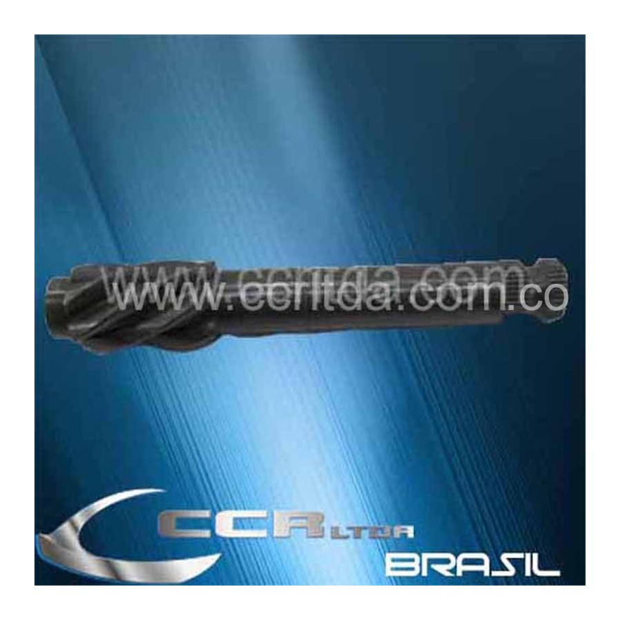 SINFIN CHEVETTE (CAJA GEMMER)