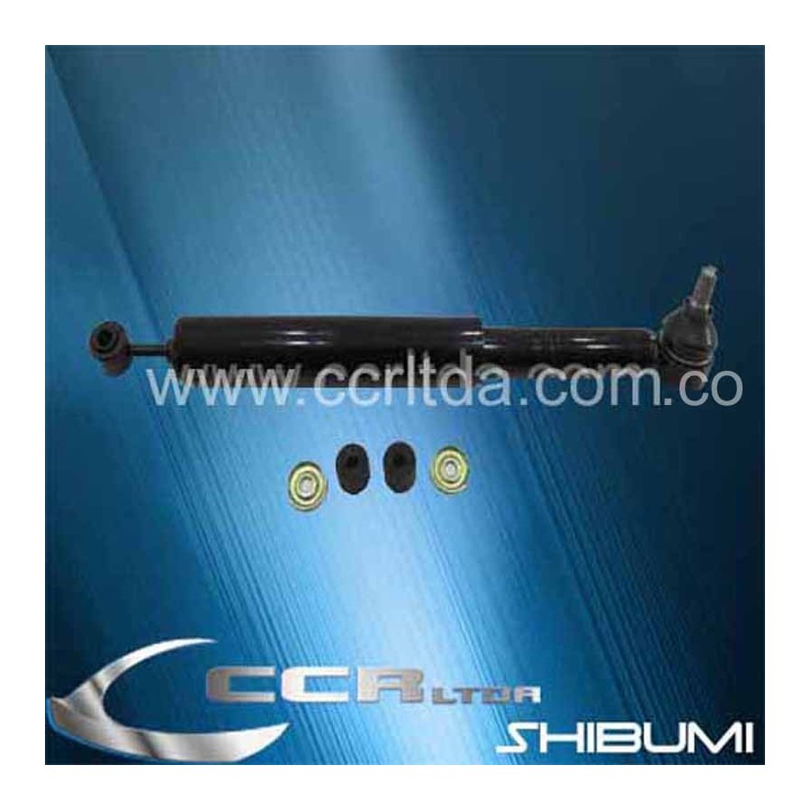 AMORT. DIR. TOYOTA HILUX (TERM X CHUZO)