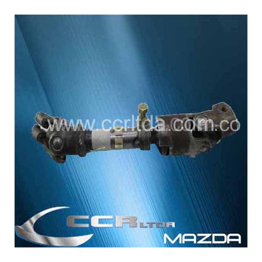 COLUMNA DIR. MAZDA