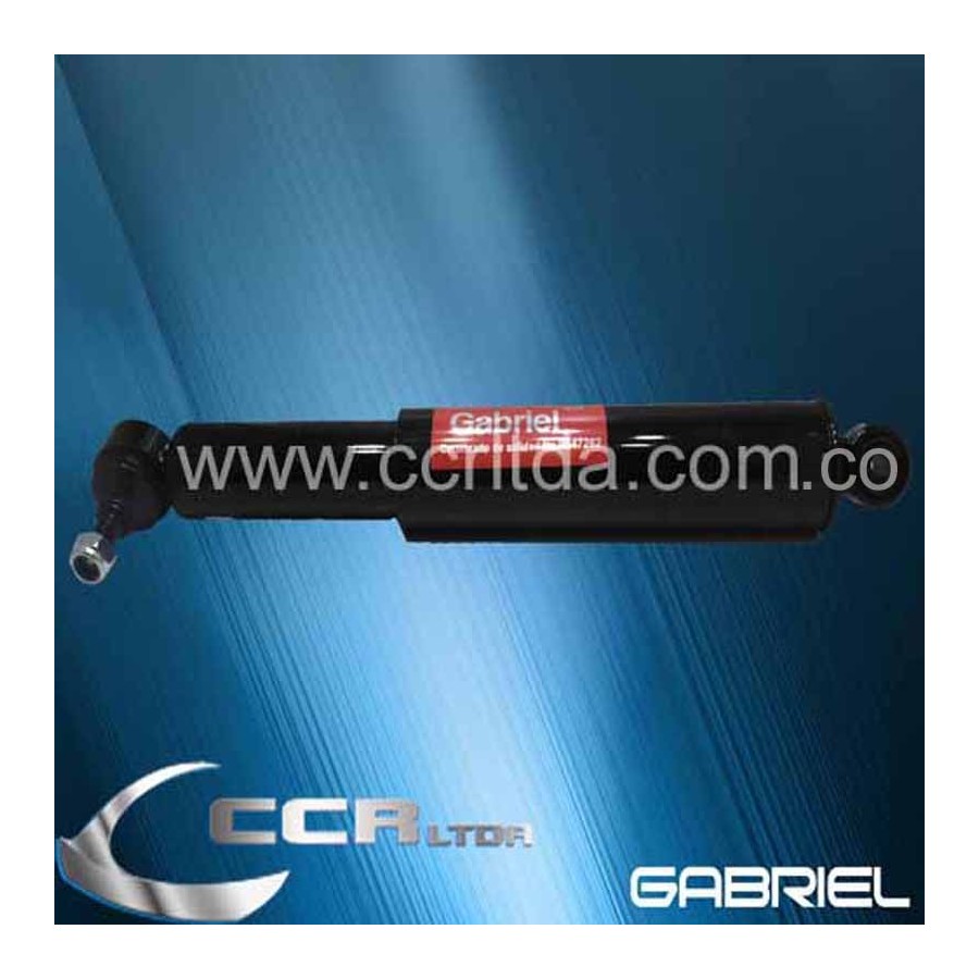 AMORT. DIR. TOYOTA HILUX 4X4 (TERMINAL X OJO)