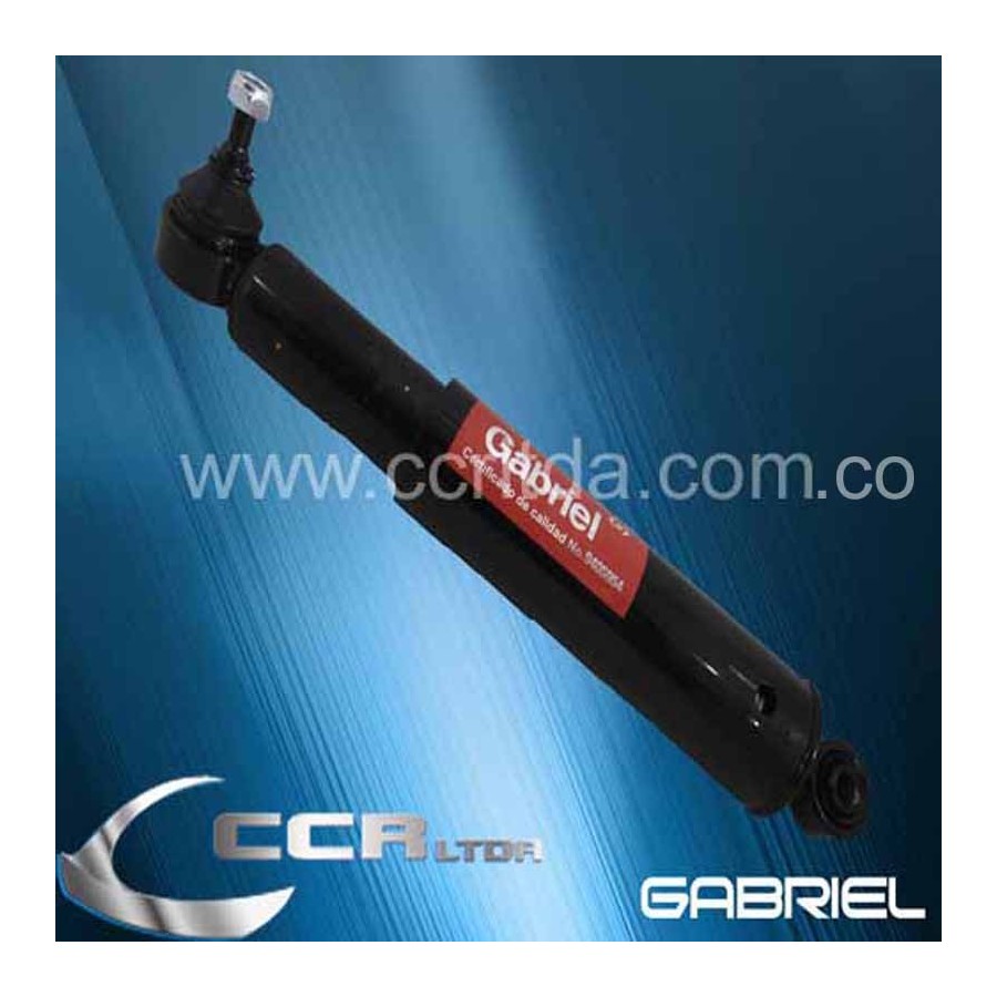 AMORT. DIR. LUV 2300