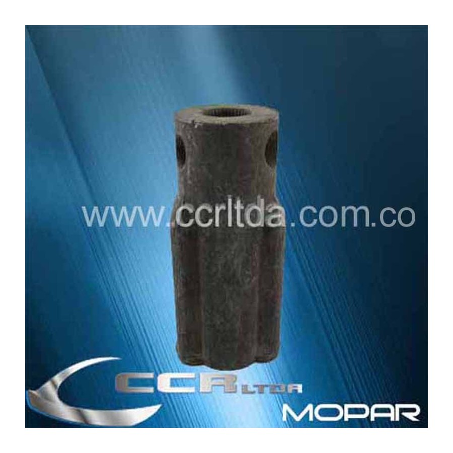 ACOPLE DIR. DART D-100-300 (MECANICO)