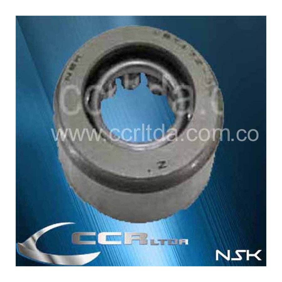 RODILLO SINFIN LUV 2300 TROOP L300 MONTERO B2000