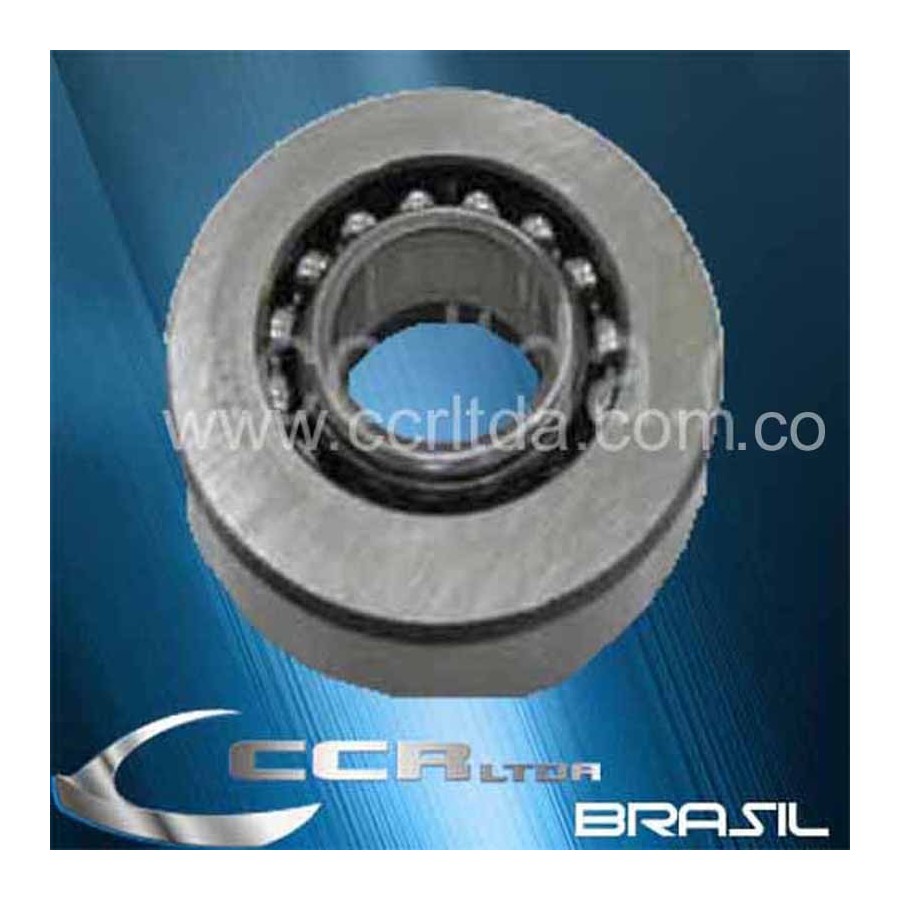 RODILLO SINFIN CHEVETTE (INFERIOR)