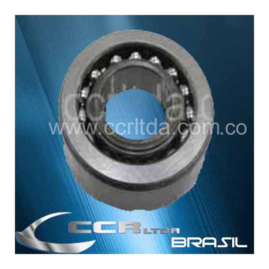 RODILLO SINFIN CHEVETTE (SUPERIOR)