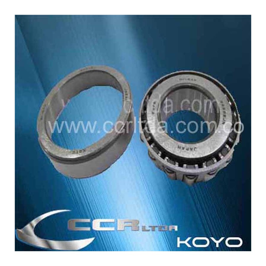 RODILLO SINFIN D600 B60 C70 (DEL. B2000)