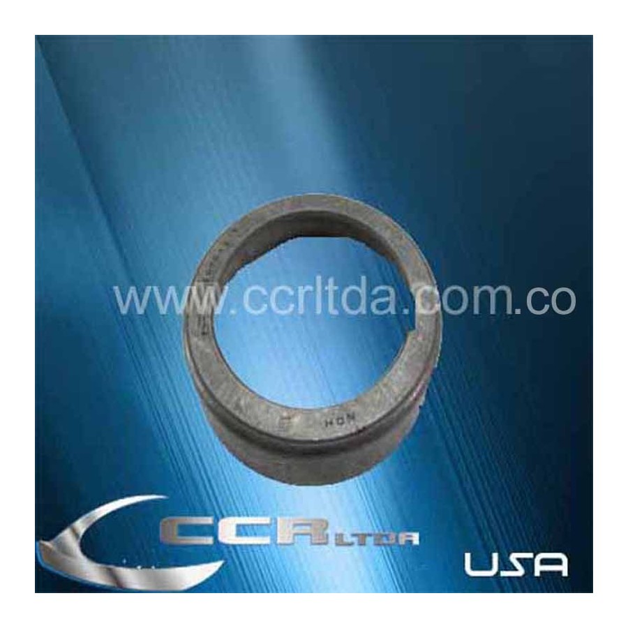 PISTA SINFIN D-600 (9000 LIBRAS)