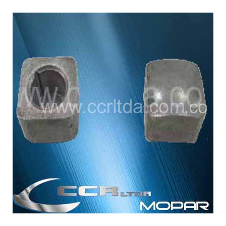 DADOS DIR. D-600 ADAPTAR LUV 2300