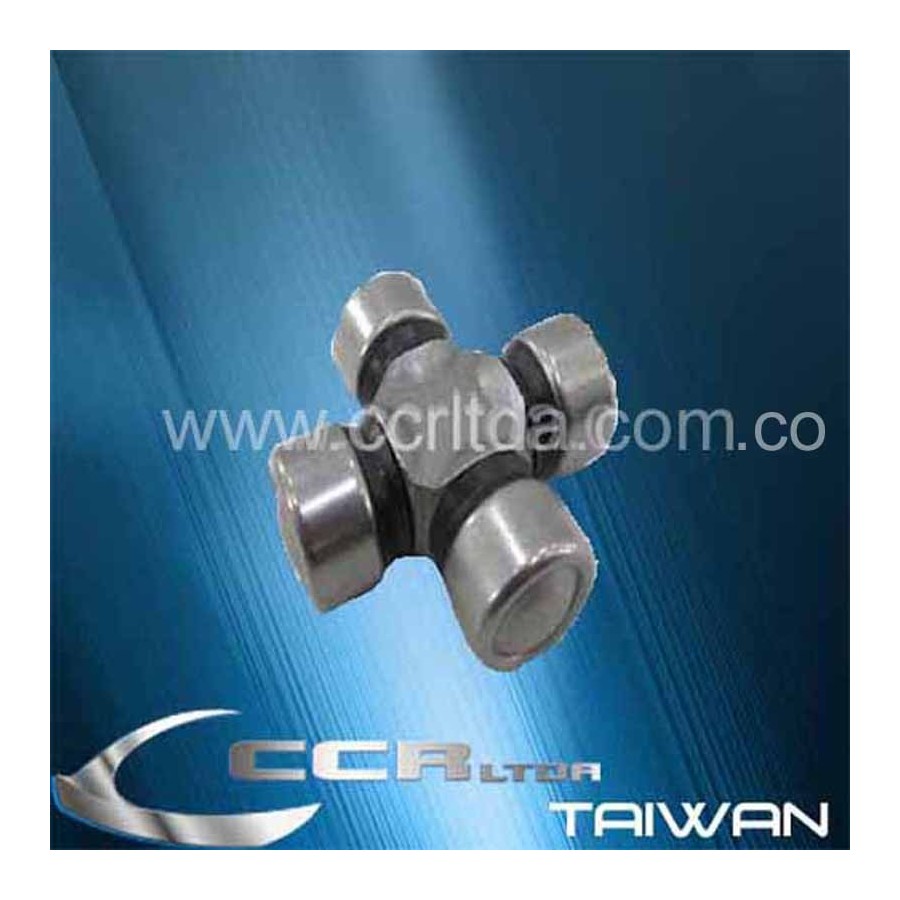 CRUCETA DIR. LUV TODOS (16mm)