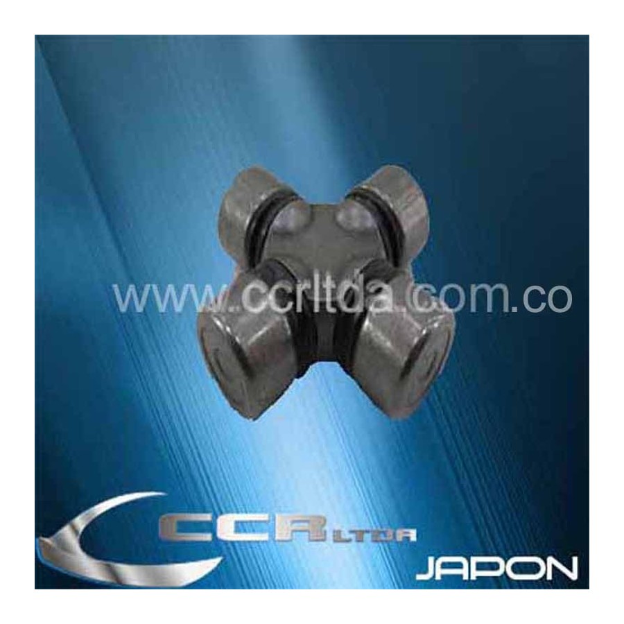 CRUCETA DIR. LUV TODOS (15mm)