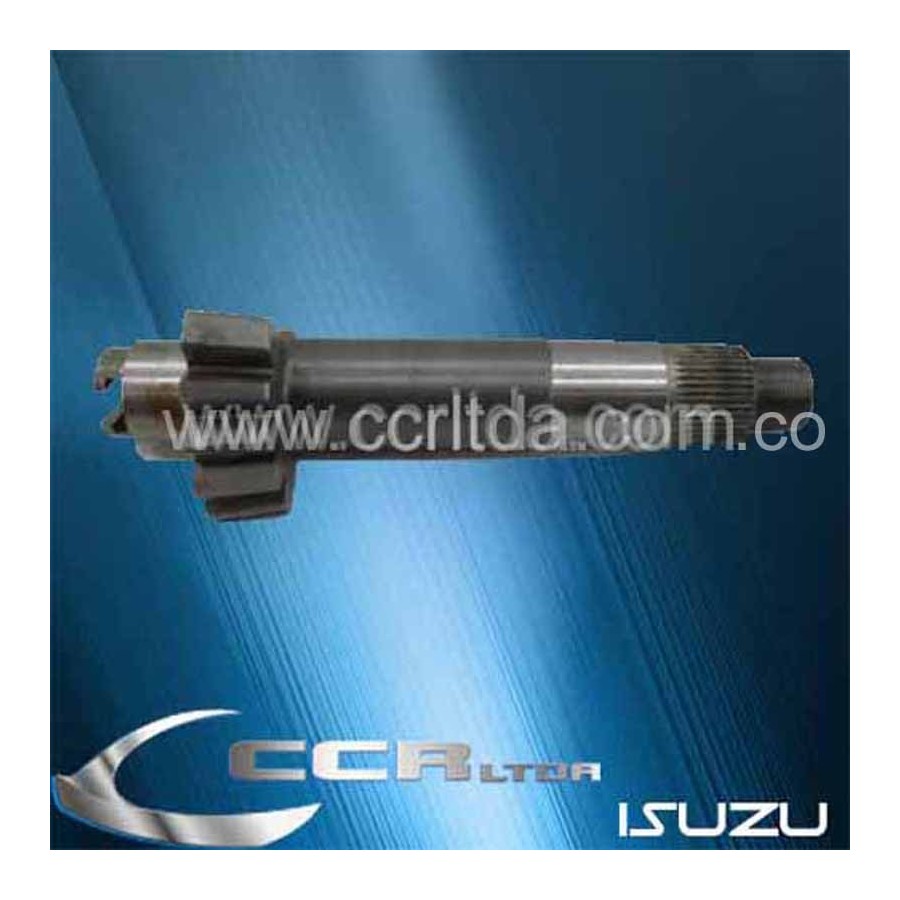 SECTOR TROOPER (MECANICO)