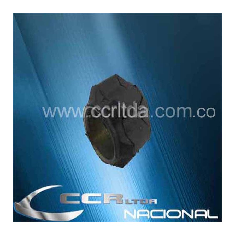 BUJE SECTOR SWIFT (ESTRIADO PEQUEÑO CAUCHO)