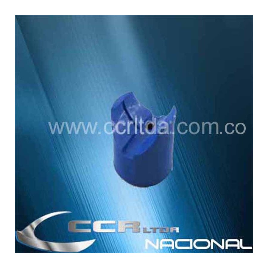 BUJE SECTOR SWIFT CHEVYTAXI (MUELA PLASTICA)