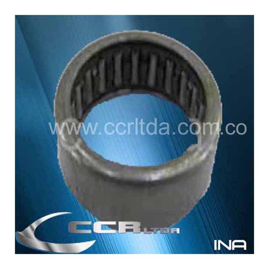 RODILLO SECTOR MONZA