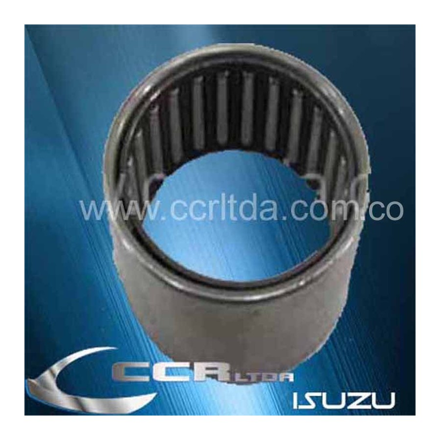 RODILLO SECTOR TROOPER LUV 2300