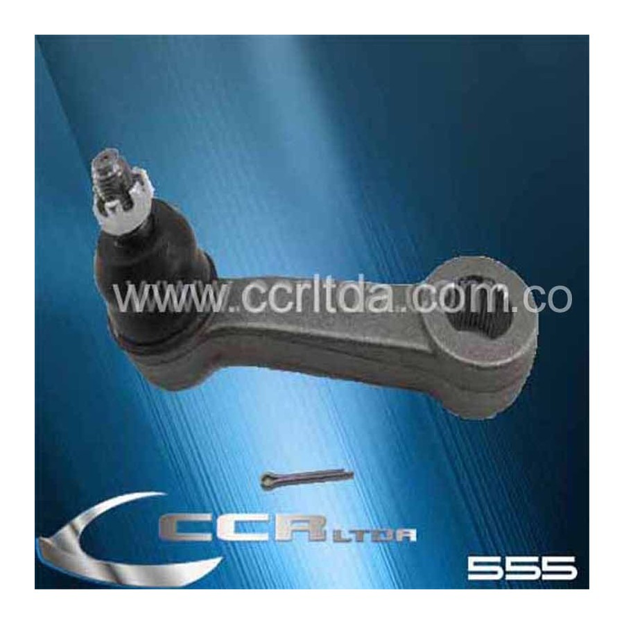 BIELA DIR. B2000 (MEC. HUECO PEQUEÑO)