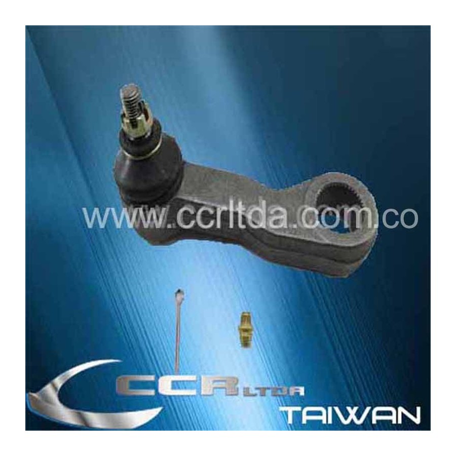 BIELA DIR. L-200 92/...