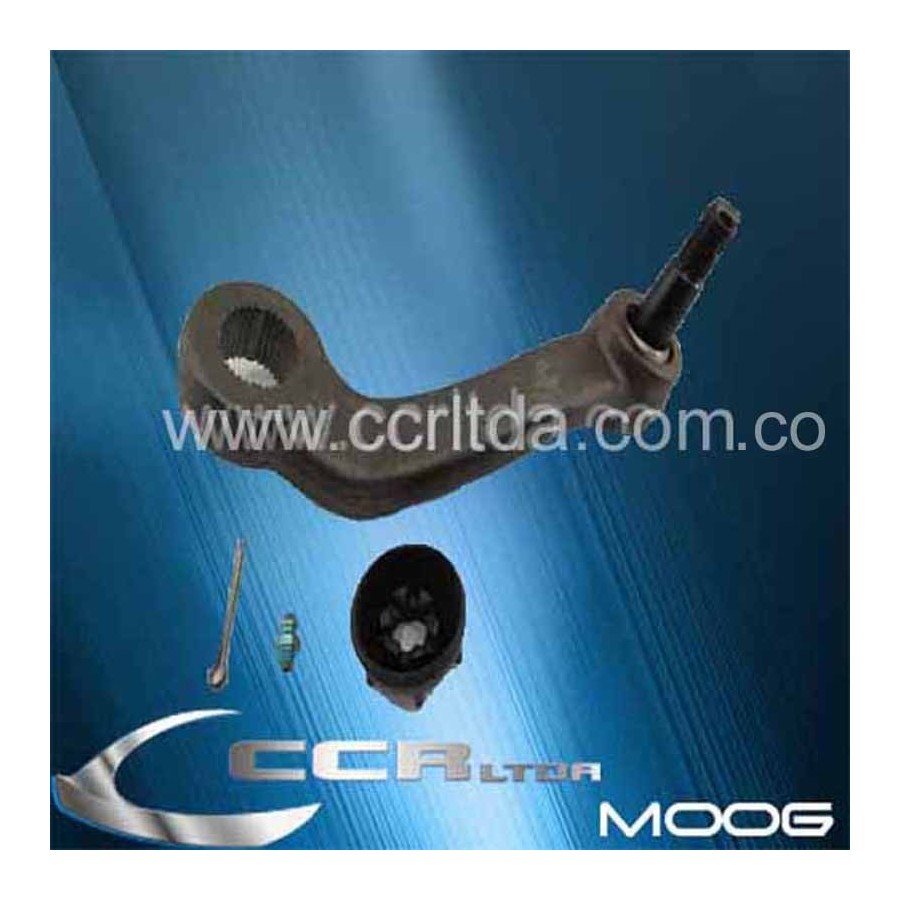 BIELA DIR. DART 73/77 (HIDRAULICA)