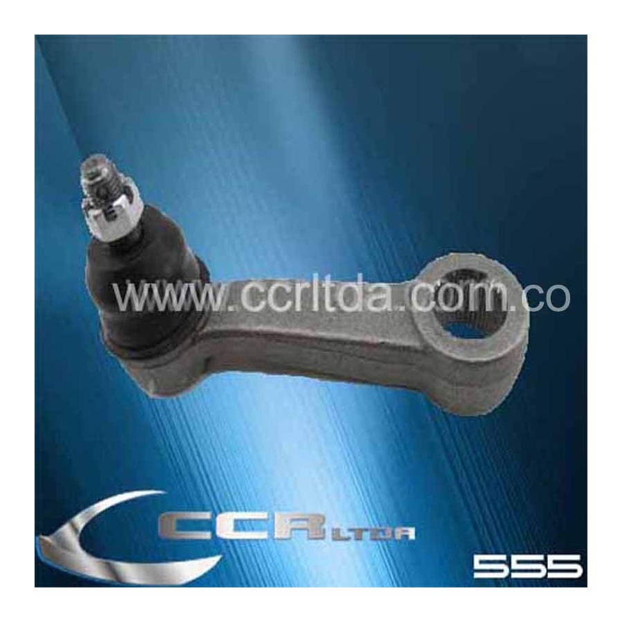 BIELA DIR. B2.0 2.2 2.6 (HID. HUECO GRANDE)