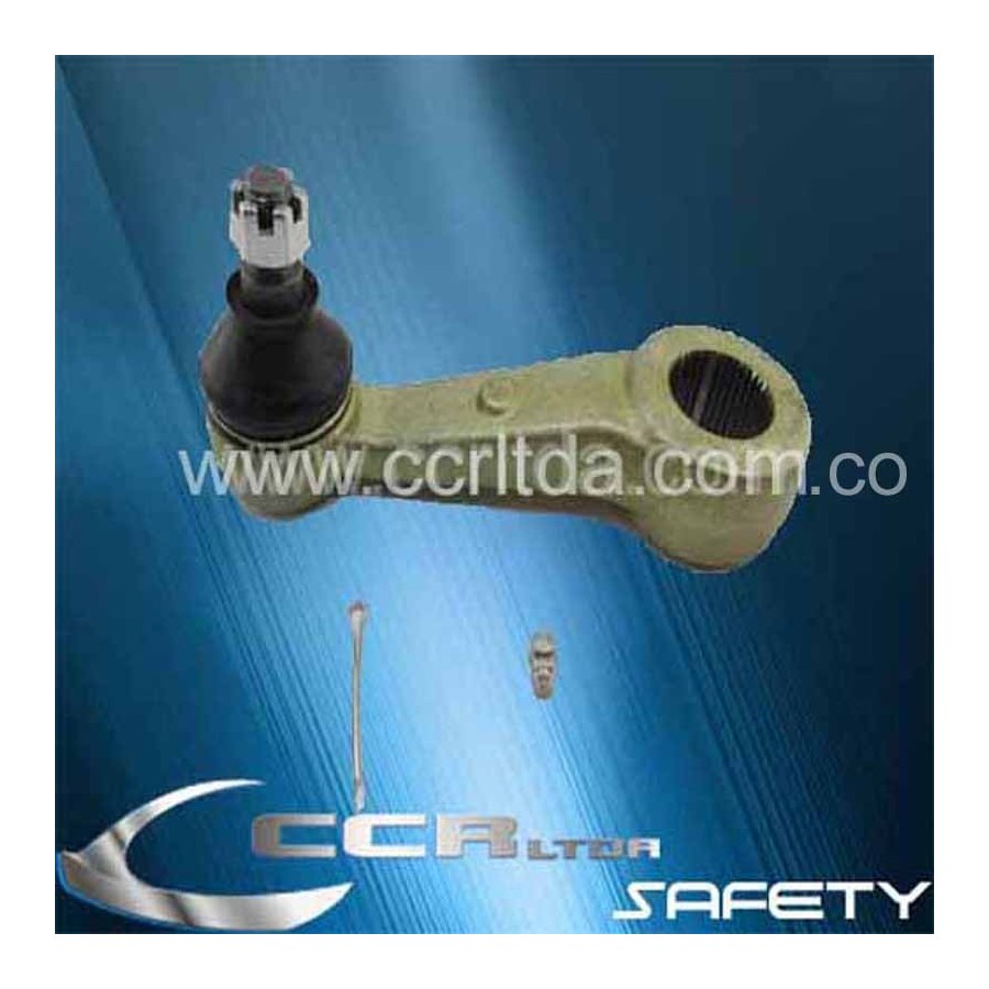 BIELA DIR. B2600 2004/...