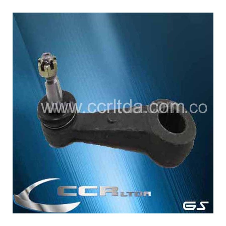 BIELA DIR. B2600 2004/...