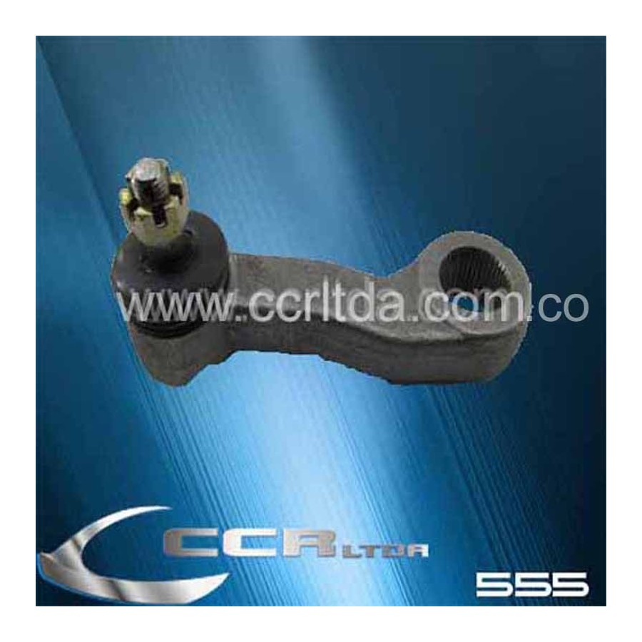 BIELA DIR. L-200 4X2 /96