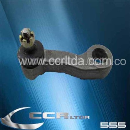 BIELA DIR. L-200 4X2 /96