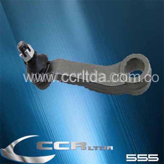 BIELA DIR. TOYOTA HILUX 4X2