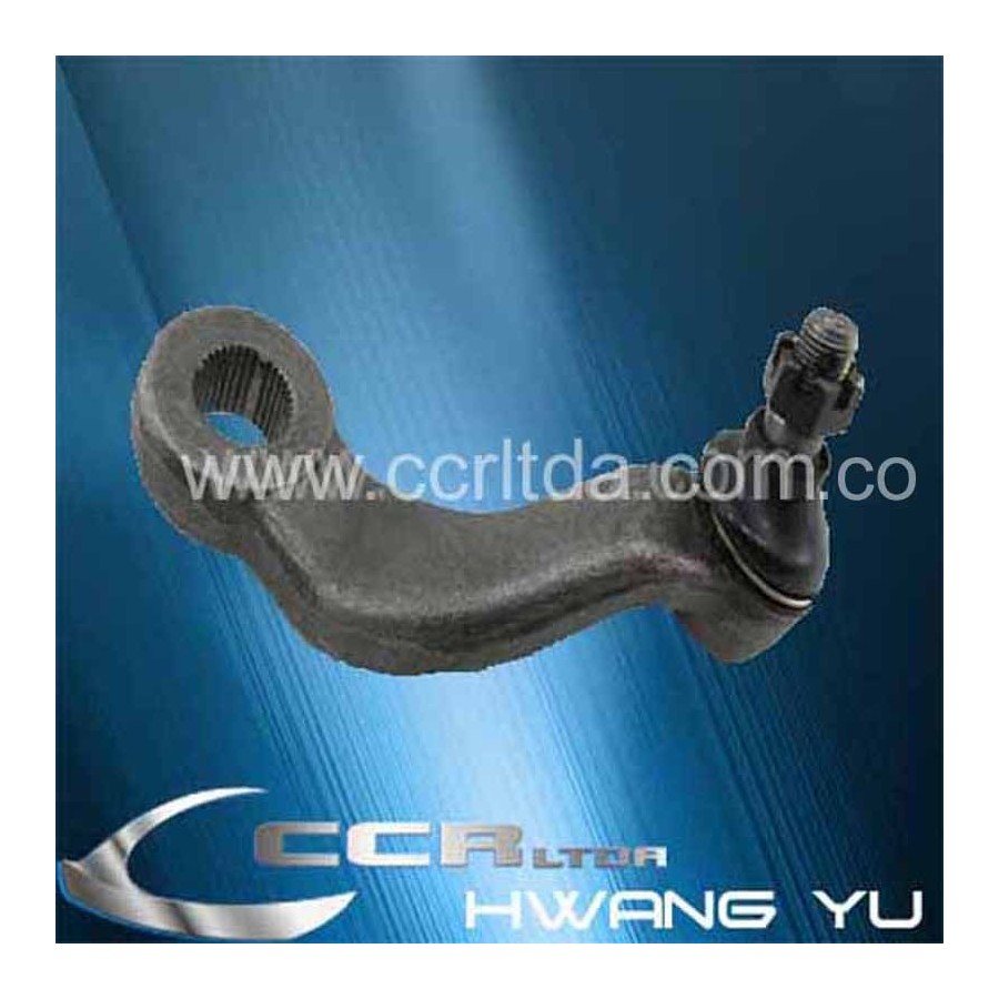 BIELA DIR. DART 73/77 (HIDRAULICA)