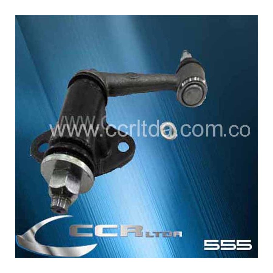 BRAZO COMP. B2000 B2200 B2600 (MEC E HID)