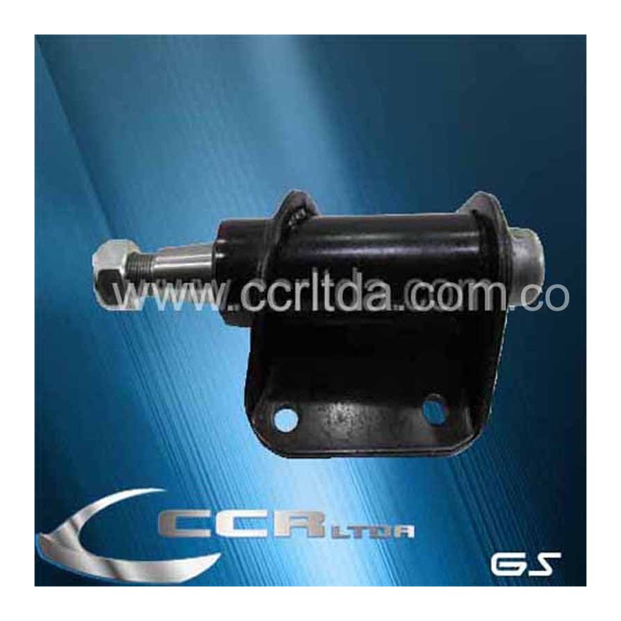 CAJA ART. LUV 1600 TROOPER 88