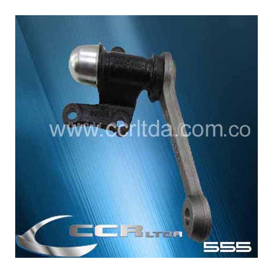 BRAZO COMP. TOYOTA HILUX 4X2