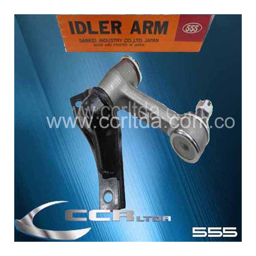 BRAZO COMP. L-200 4X4