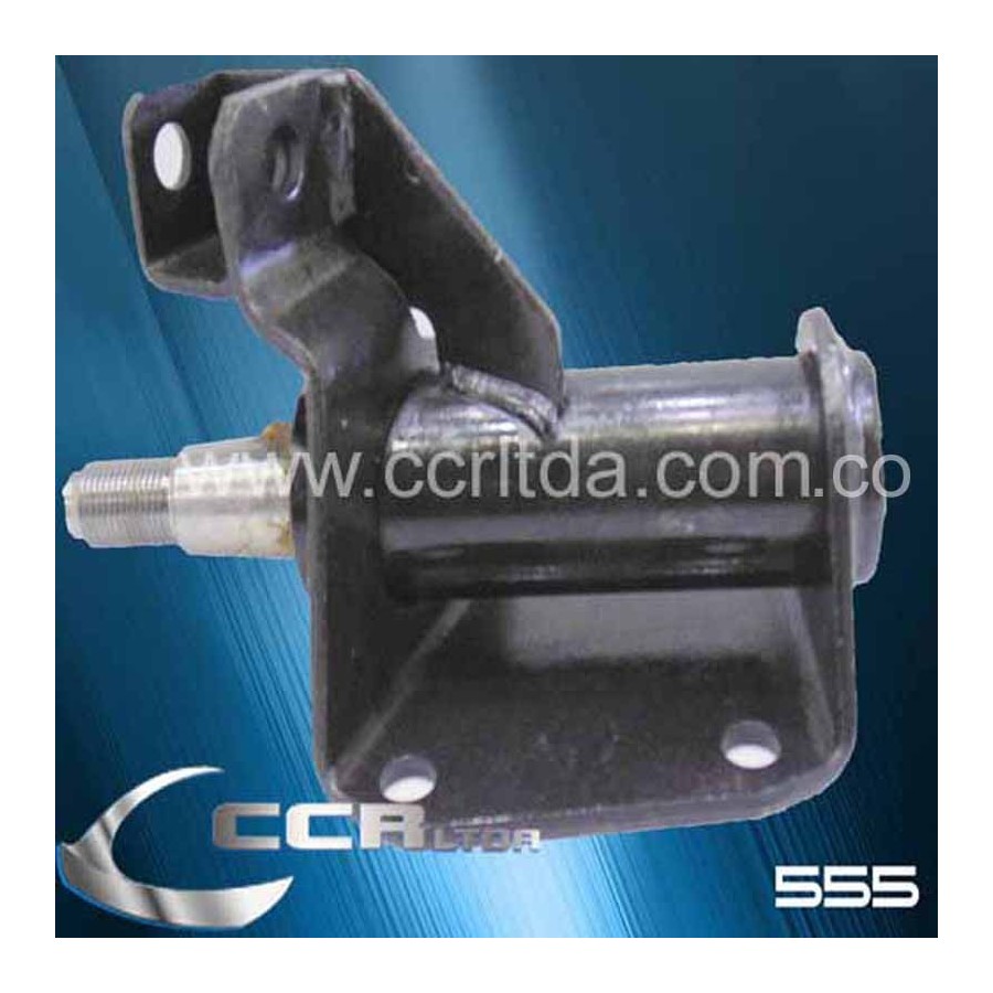 CAJA ART. LUV 2300 (CON SOPORTE)