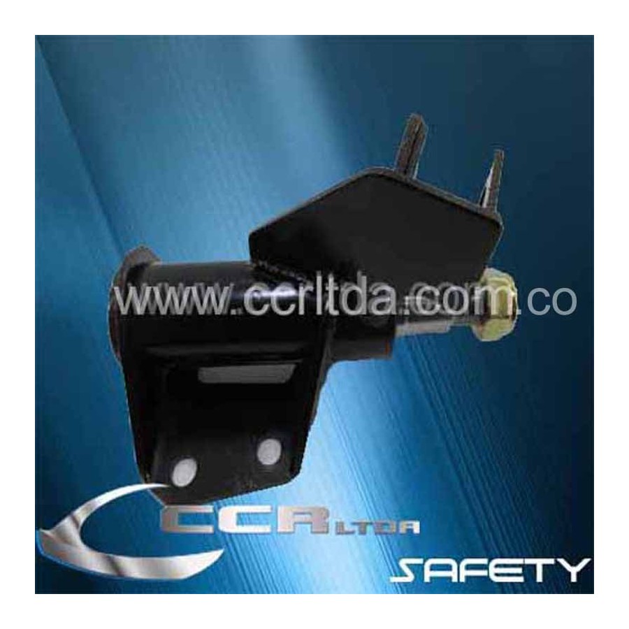 CAJA ART. LUV 2300 (CON SOPORTE)