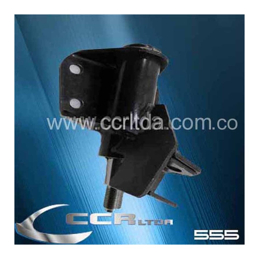 CAJA ART. LUV 2300 (CON SOPORTE)