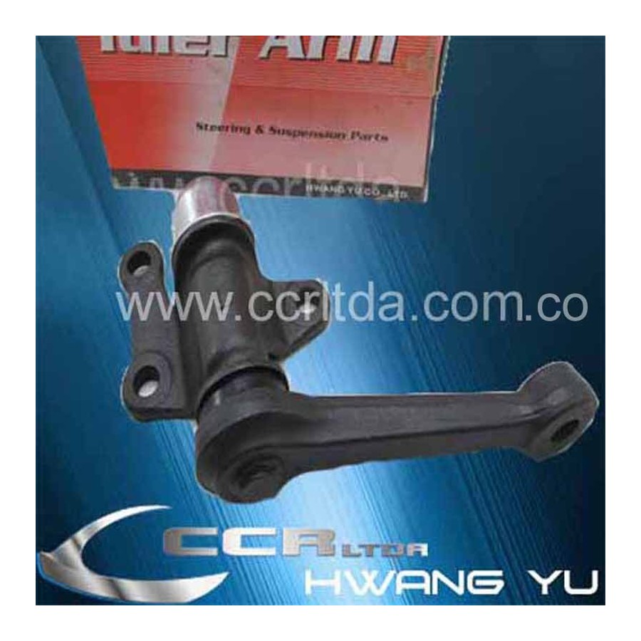 BRAZO COMP. TOYOTA HILUX 4X2