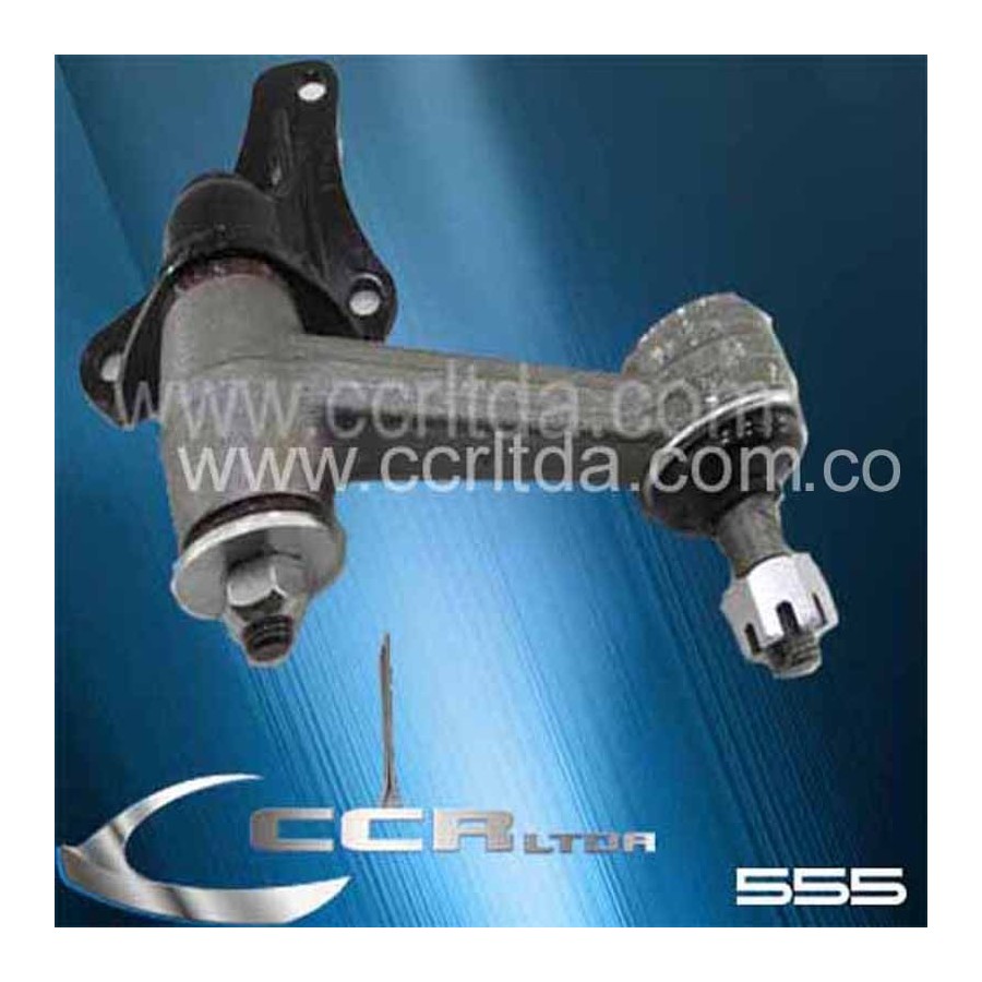 BRAZO COMP. MONTERO TODOS