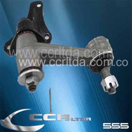 BRAZO COMP. MONTERO TODOS