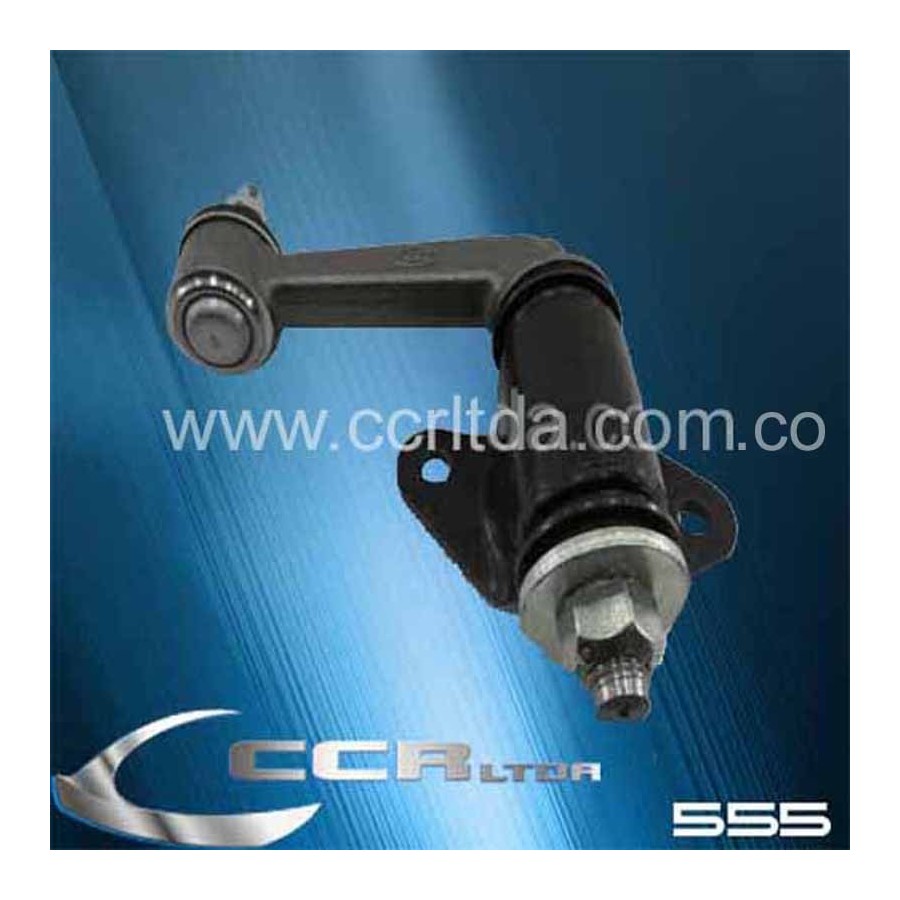 BRAZO COMP. B2600 2004/...